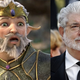 Illustration for article titled George Lucas Took A Spotify Playlist And Turned It Into A Fairy Musical